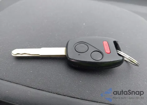 2008 Honda Cr-V Ex z USA, uszkodzony, nr VIN JHLRE38598C006290